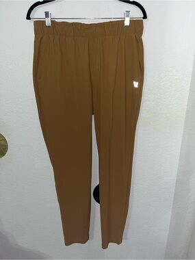 Vuori Men’s Fleet Running Pants